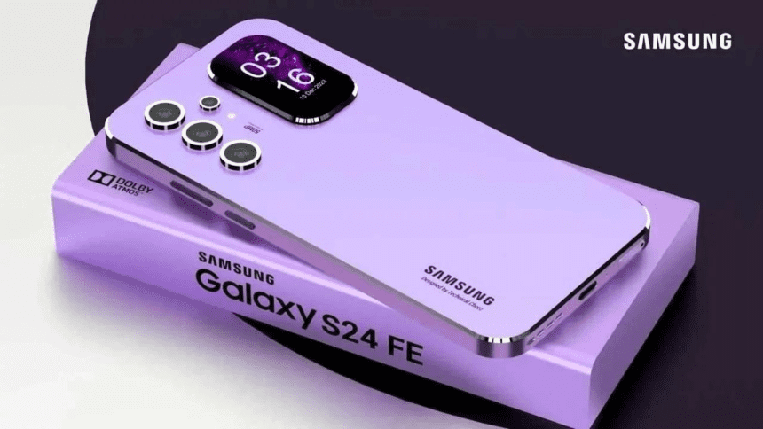 Cheapest smartphone with Galaxy AI launched in India