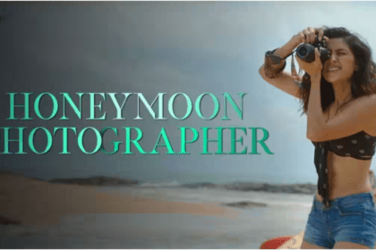 Honeymoon Photographer Web Series Review