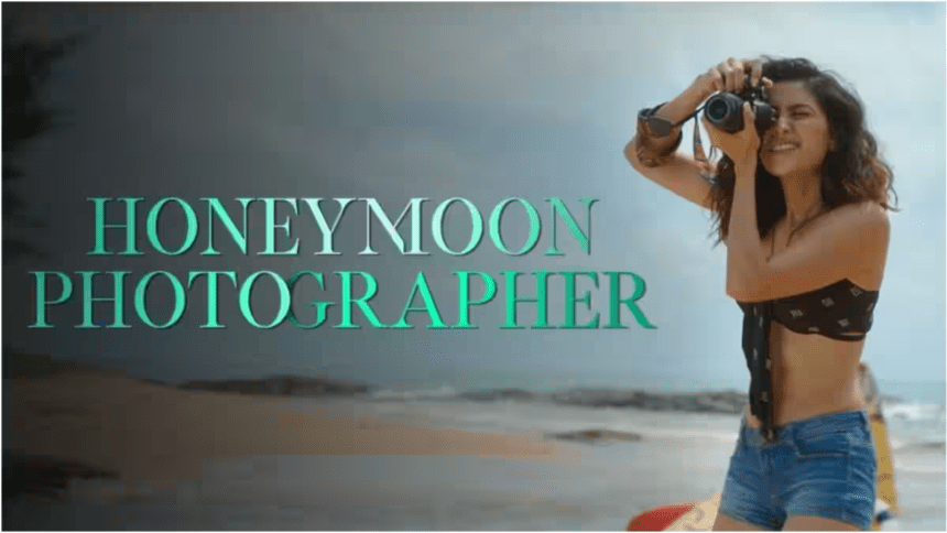 Honeymoon Photographer Web Series Review