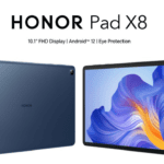 Honor Pad X8a Tablet Launched