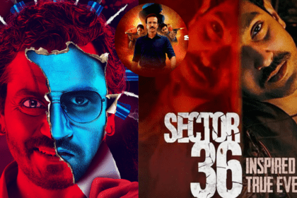 Real Crime Based Top 7 Hindi Web Series