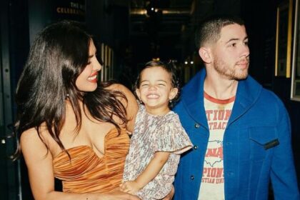 Nick Jonas shared some heart warming photos from his London concert that are too adorable to be missed