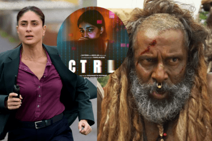 Top 8 Hindi OTT Release October 2024