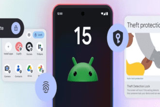 Android 15 Is Starting to Roll Out on Pixel Devices