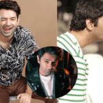 Barun Sobti Has Objection with Kiss Scenes