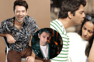 Barun Sobti Has Objection with Kiss Scenes