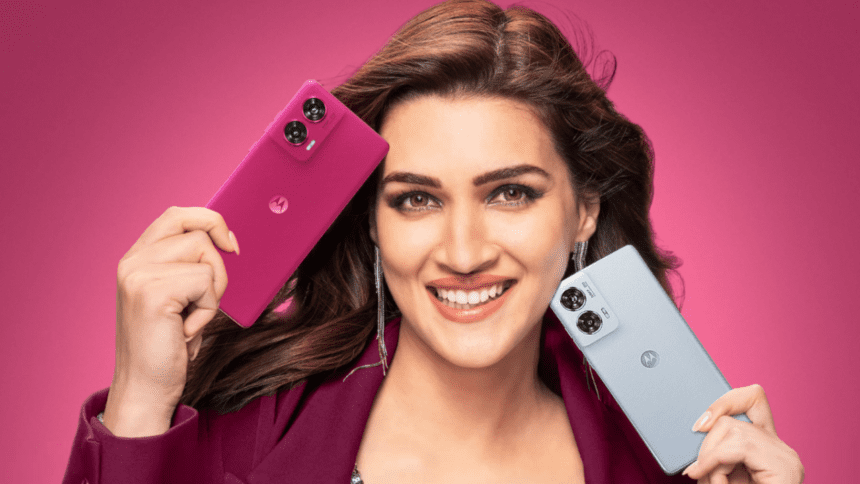 Diwali 2024 Sale On Best Selfie Phone Under 20K