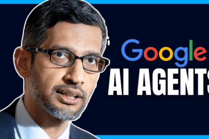 Google Launched New AI Agent