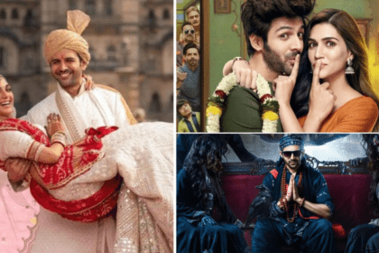 Kartik Aaryan Box Office Record