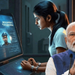 PM Modi On Digital Arrest Scam