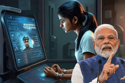 PM Modi On Digital Arrest Scam