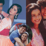 Top 4 Affairs Of Govinda With Bollywood Actresses