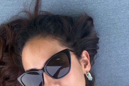 A Lazy day in the life of Mira Rajput