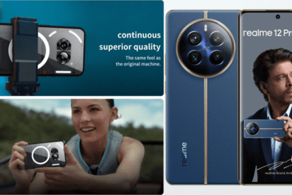 Latest Top 6 Phones Under 25K