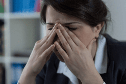 Are You Suffering From Sinus Disease In Winters