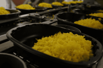 Be Careful If You Eat Food In This Stuff