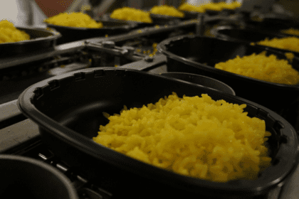 Be Careful If You Eat Food In This Stuff