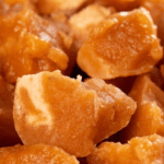 Benefits Of Eat a Piece Of Jaggery After Meals