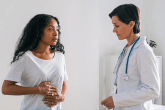 Common Symptoms Of Cancer