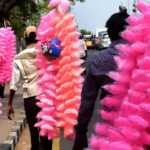 Cotton Candy May Cause Serious Diseases Like Cancer