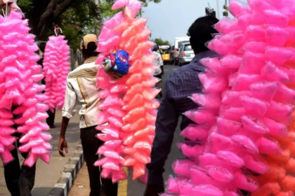 Cotton Candy May Cause Serious Diseases Like Cancer