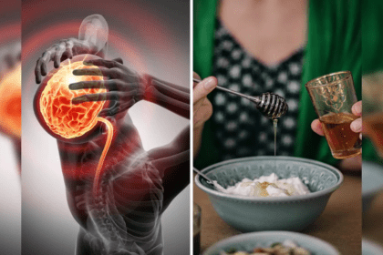 Deficiency Of Vitamin D Can Give Serious Signs 