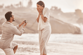 Do This Before Proposing A Girl To Make Her Your GF