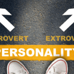 How To Differentiate between Introvert And Extrovert