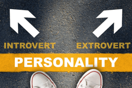 How To Differentiate between Introvert And Extrovert