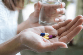 If You Are Taking Pills To Sleep Quit Immediately