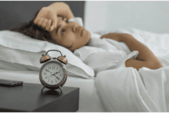 Is Your Sleep Interrupted Again And Again At Night 