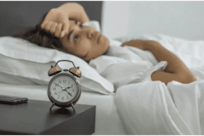 Is Your Sleep Interrupted Again And Again At Night 