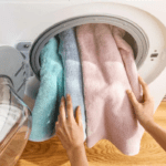 Know How Often And How To Wash Towels?