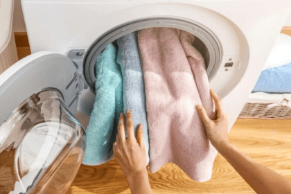 Know How Often And How To Wash Towels?