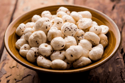 Know The Right Way To Eat Makhana