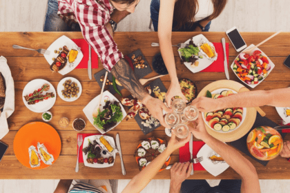 Know Which Way Of Eating Is Best