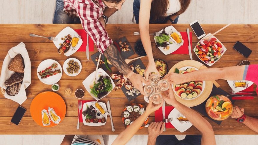 Know Which Way Of Eating Is Best
