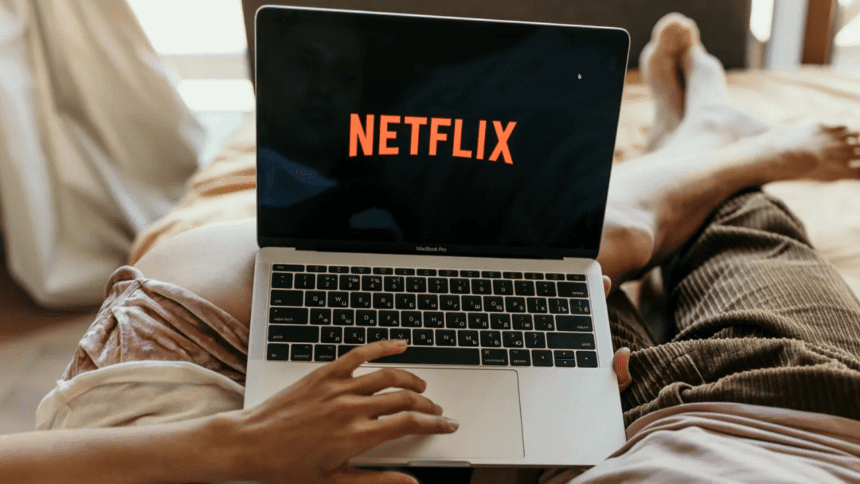 Learn Easy Method To Take Screenshots On Netflix