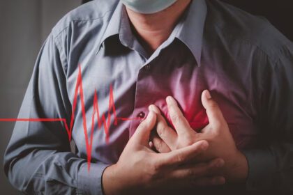 Cholesterol Side Effects On Health