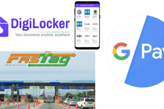 Must Use These Apps In Your Phone To Avoid Challan