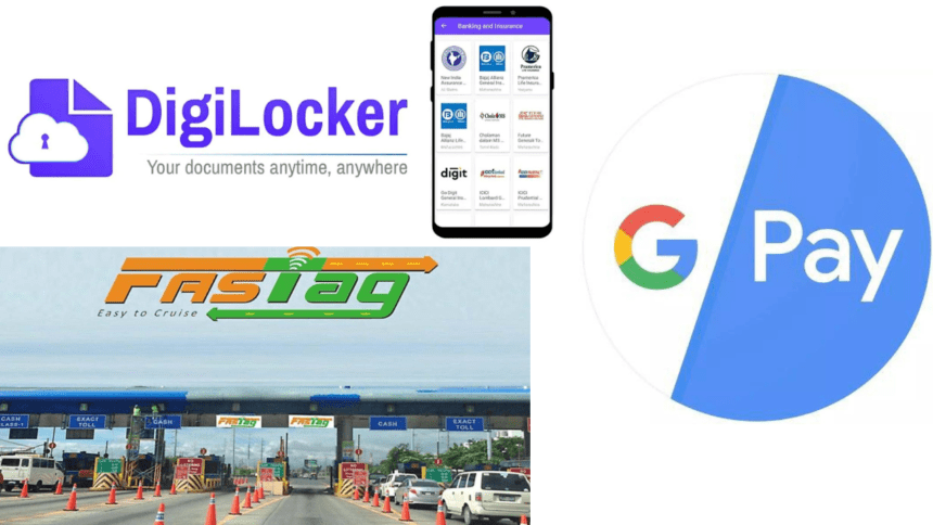 Must Use These Apps In Your Phone To Avoid Challan