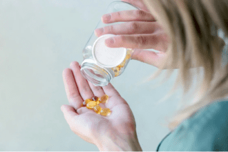 Overdose Of Vitamin E Is Dangerous