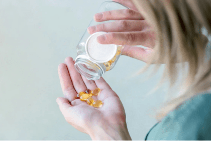 Overdose Of Vitamin E Is Dangerous