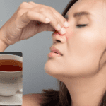 Solution For Blocked Nose In Winters