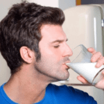 Start Drinking a Glass of Milk Daily for Wellness
