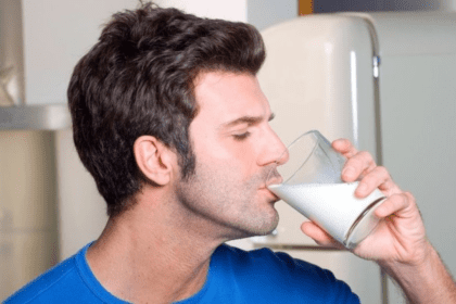 Start Drinking a Glass of Milk Daily for Wellness