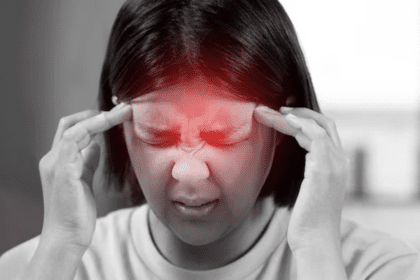 Suffering From Severe Headache Due To Migraine?