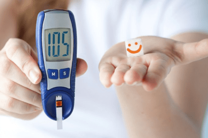 To Control Sugar Level Drink This Special Drink