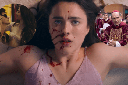 Top 10 Films Nominated For Oscar 2025