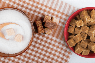 Which Is More Beneficial Sugar Or jaggery?